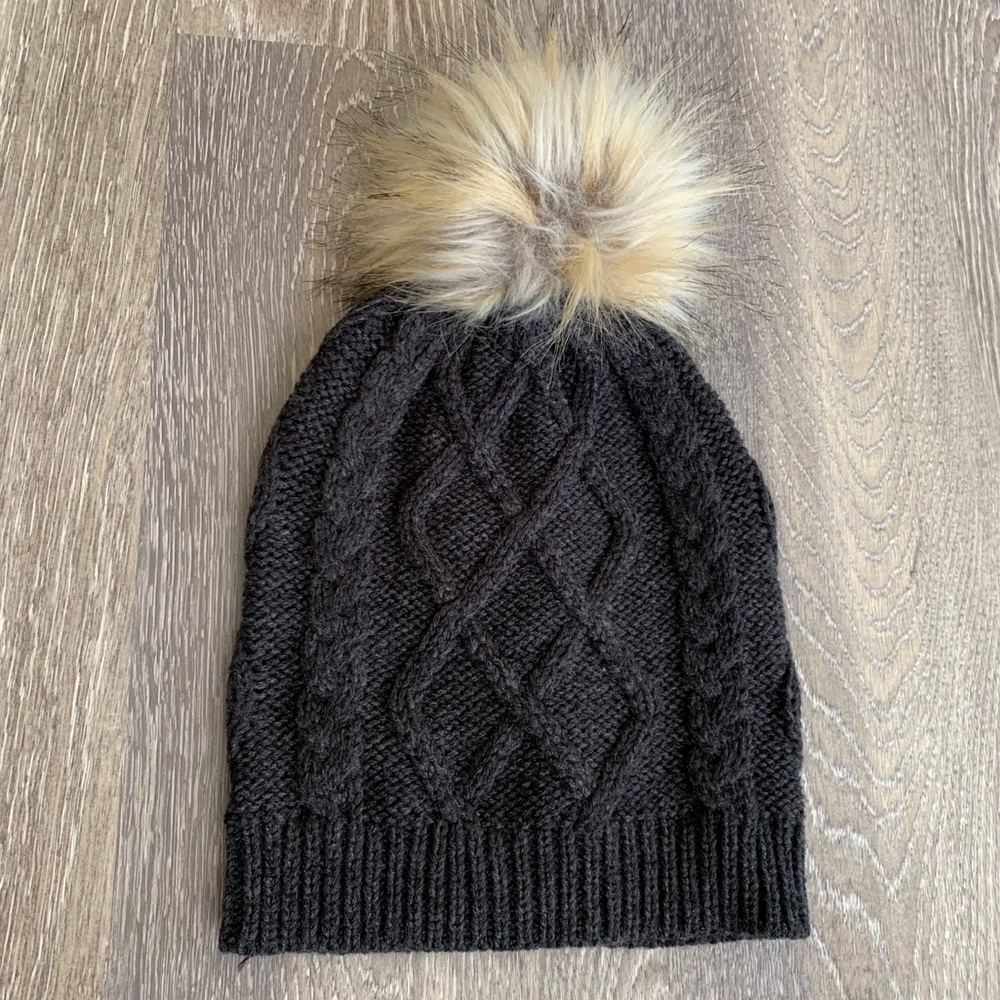 Adorable J.Crew Winter Hat